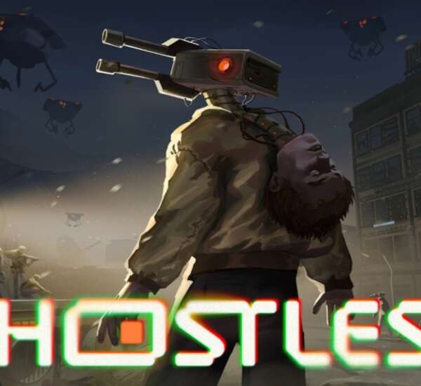GHOSTLESS