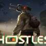 GHOSTLESS: O novo projeto da brasileira Coffeenauts promete misturar sobrevivência e paranoia sci-fi