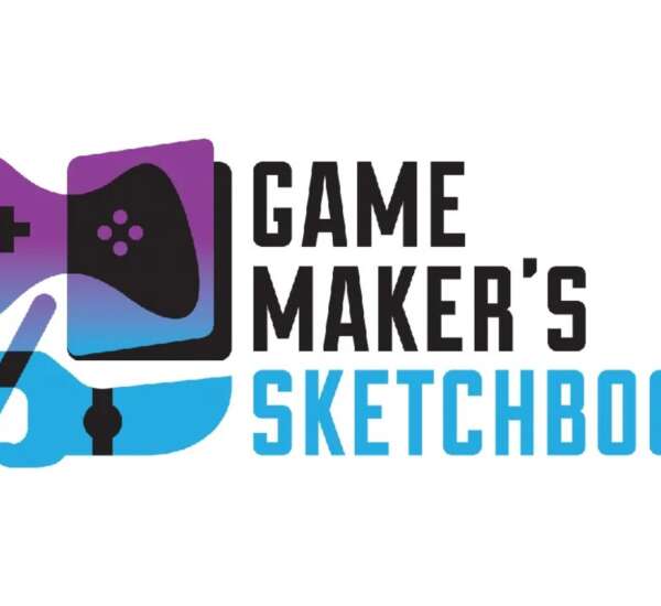 Game Maker's Sketchbook 2026
