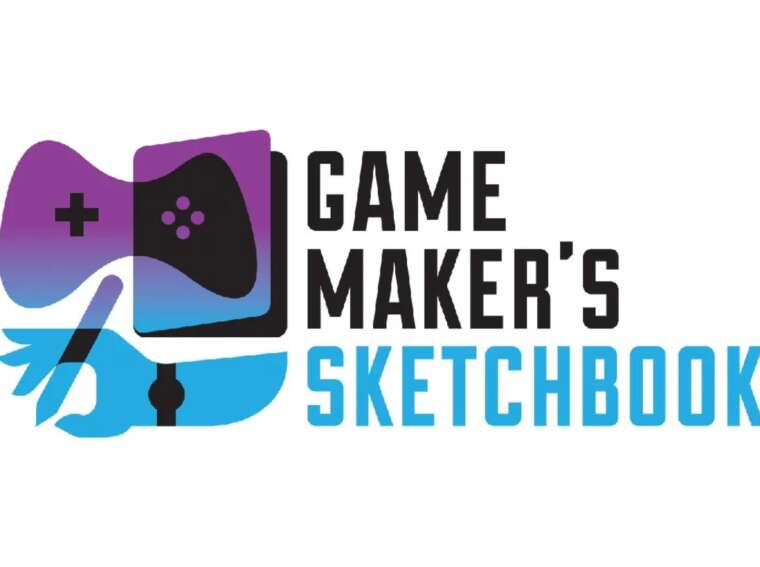 Game Maker's Sketchbook 2026