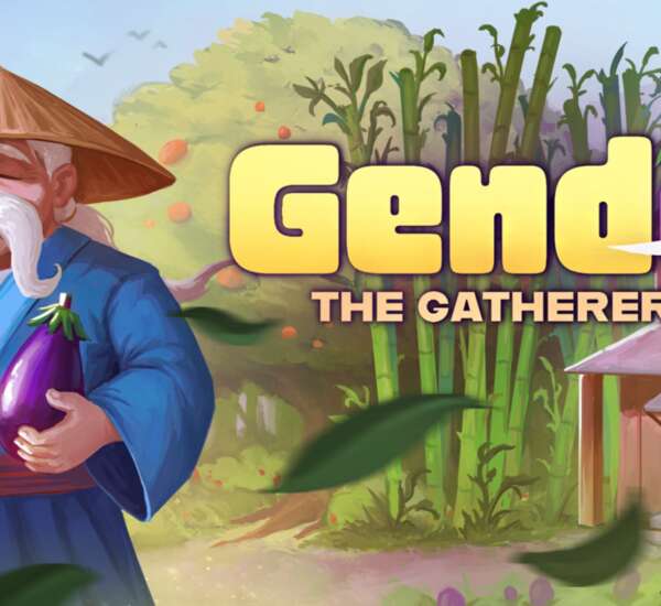 Gendo the Gatherer