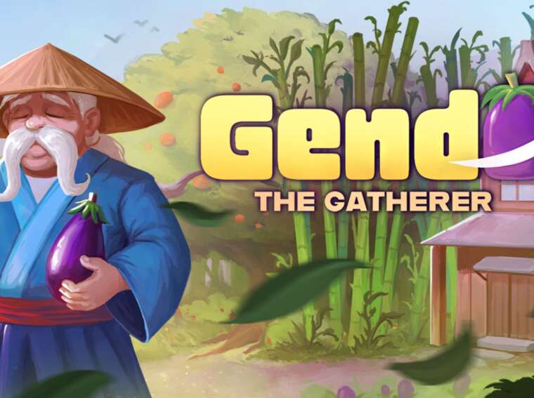 Gendo the Gatherer