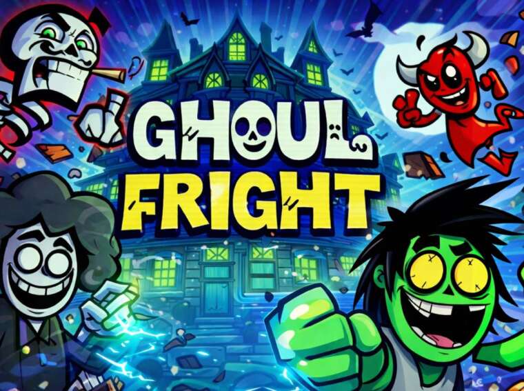 Ghoul Fright