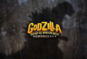Godzilla: Destroy All Monsters Melee Remastered