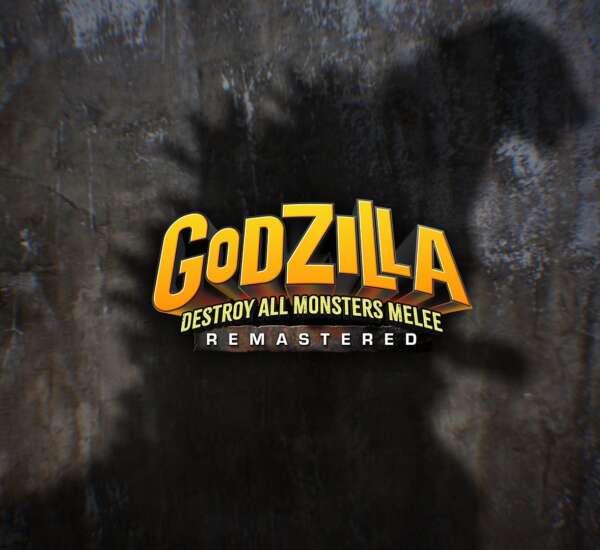 Godzilla: Destroy All Monsters Melee Remastered