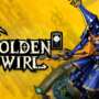 Golden Swirl: Deckbuilding e Ação em Tempo Real com Metal Gótico? A Demo Já Chegou!