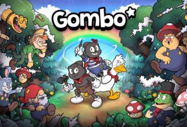Gombo