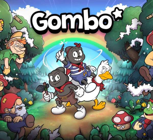Gombo