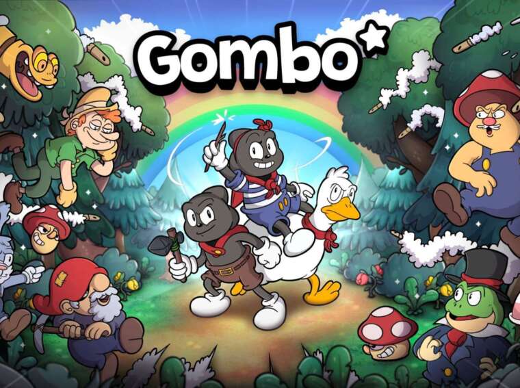 Gombo