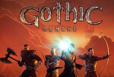 Gothic 1 Remake
