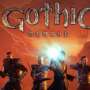 O Reinício Brutal: Gothic 1 Remake Chega em Grande Estilo ao PC, PS5 e Xbox Series X|S