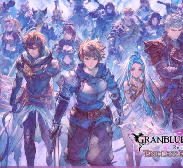 Granblue Fantasy: Relink - Endless Ragnarok
