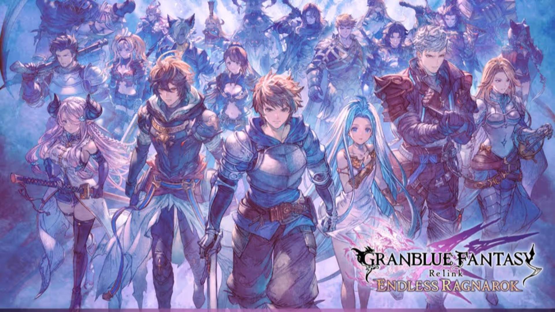 Granblue Fantasy: Relink - Endless Ragnarok