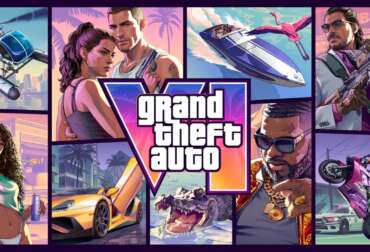 GTA IV