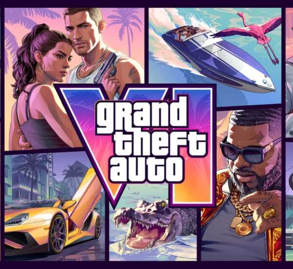 GTA IV