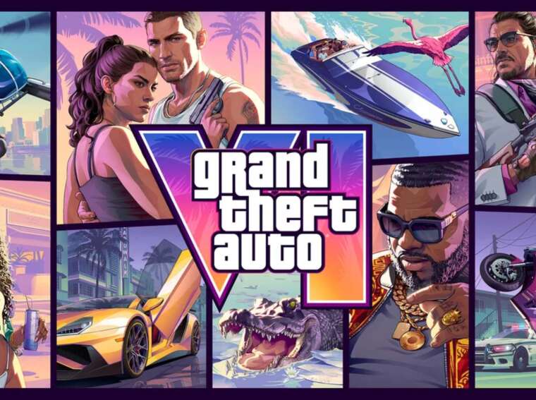 GTA IV