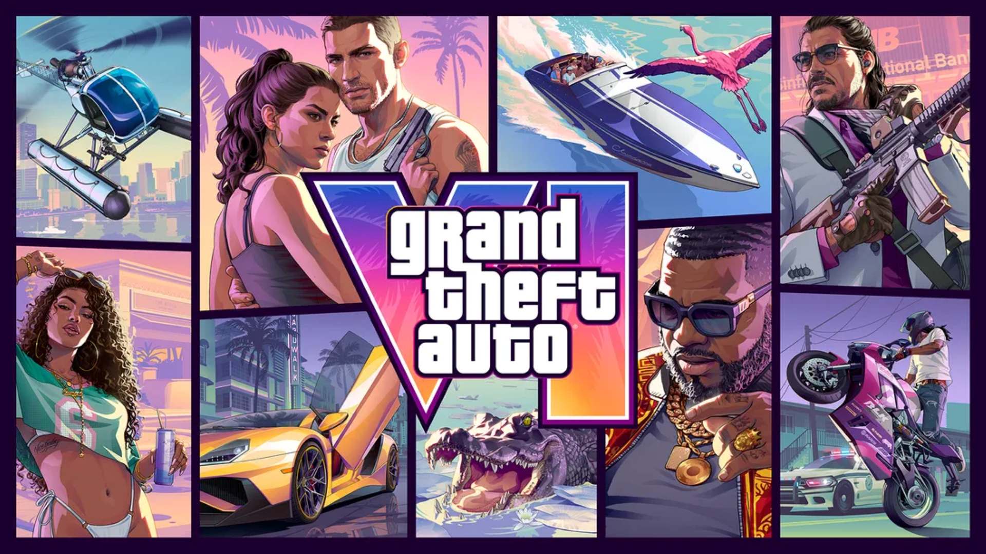 GTA IV