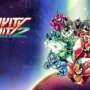 Gravity Circuit 2 Anunciado! O Primeiro Jogo Fica de Graça no Steam para Celebrar
