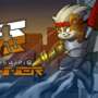 Porquinho-da-Índia Armado: ‘Guinea Pig Gunner’ Traz Caos e Teletransporte à Terra no Steam