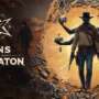 Guns of Eschaton: O Souls-like FPS de Faroeste Macabro Assinado por Lenda de Half-Life 2 e Dishonored
