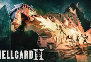HELLCARD II