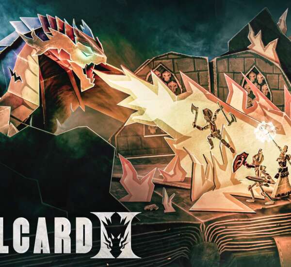HELLCARD II