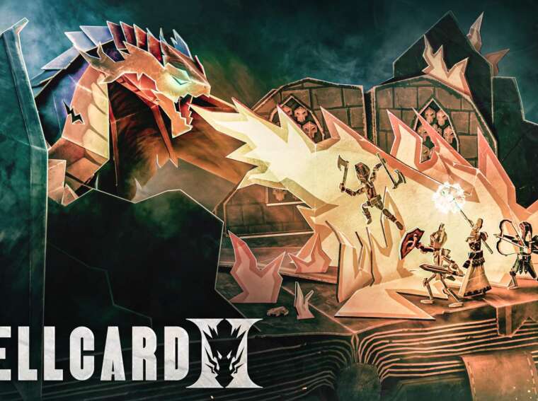 HELLCARD II