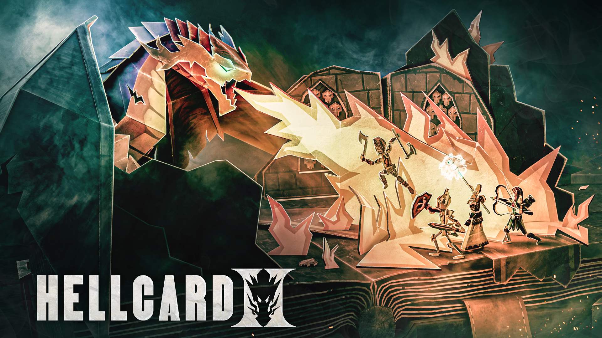 HELLCARD II