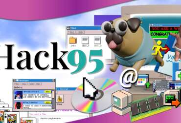Hack '95