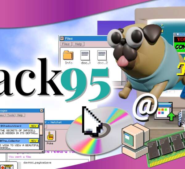 Hack '95