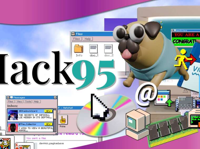 Hack '95