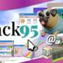 Hack ’95: O RPG de Hacking com Cartas Que te Leva aos Anos 90 e Já Tem Demo no PC!