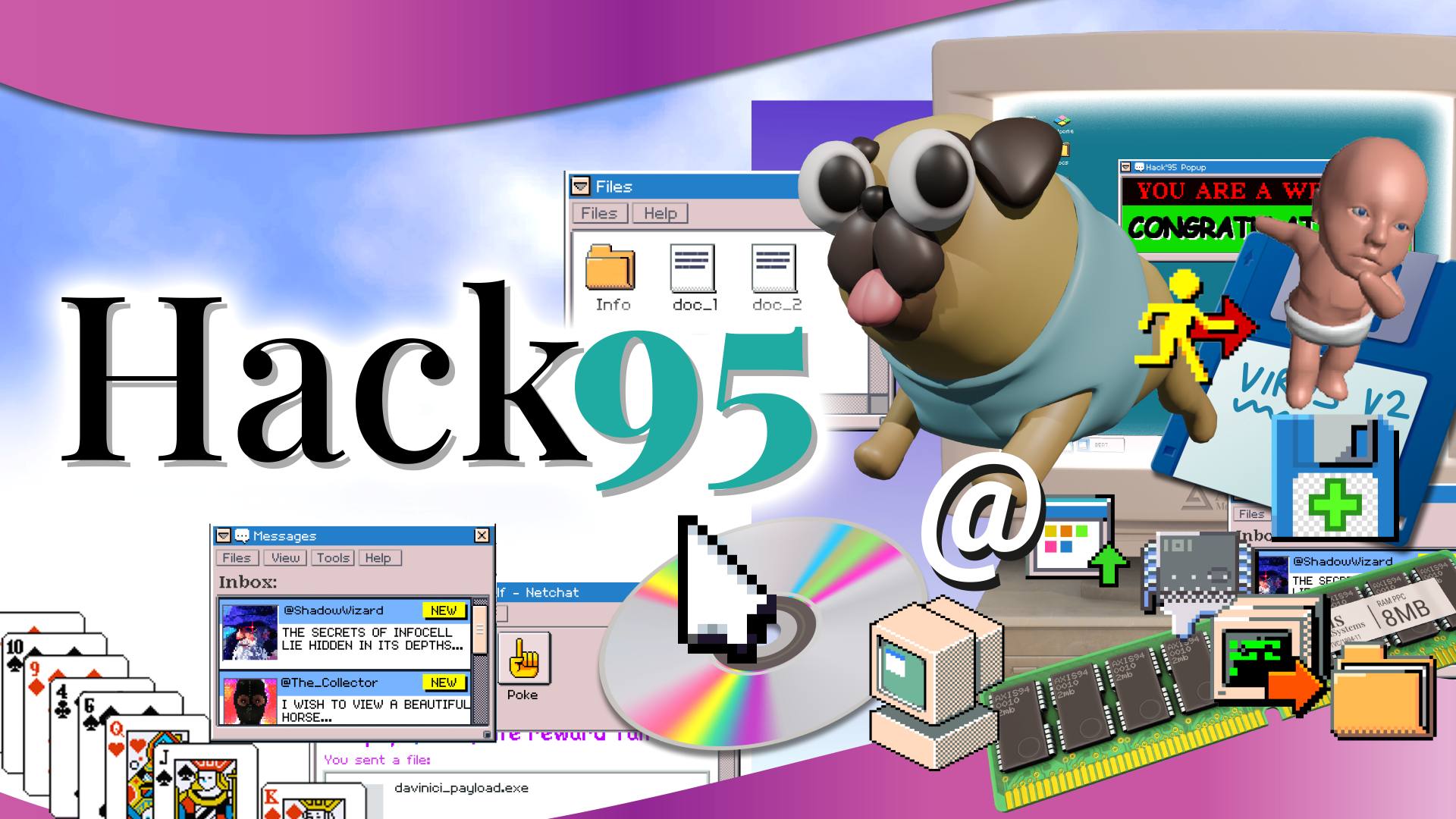Hack '95
