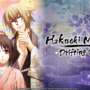 Hakuoki: Drifting Clouds Anunciado para Switch em 2027, com Pré-Venda Física Que Começa Agora!