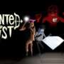 Haunted Heist: Terror Cômico e Sabotagem Viral Chegam ao Steam com Gameplay Assimétrico