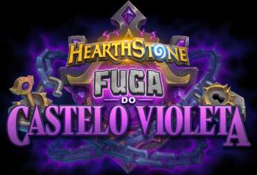 Hearthstone: Fuga do Castelo Violeta