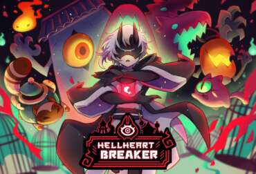 HellHeart Breaker