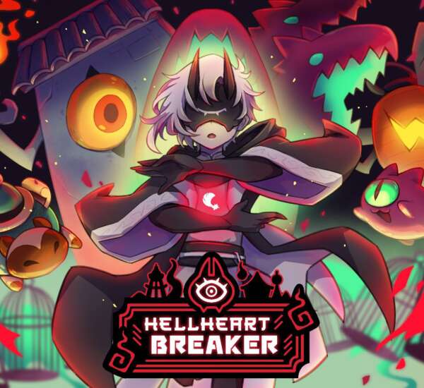 HellHeart Breaker