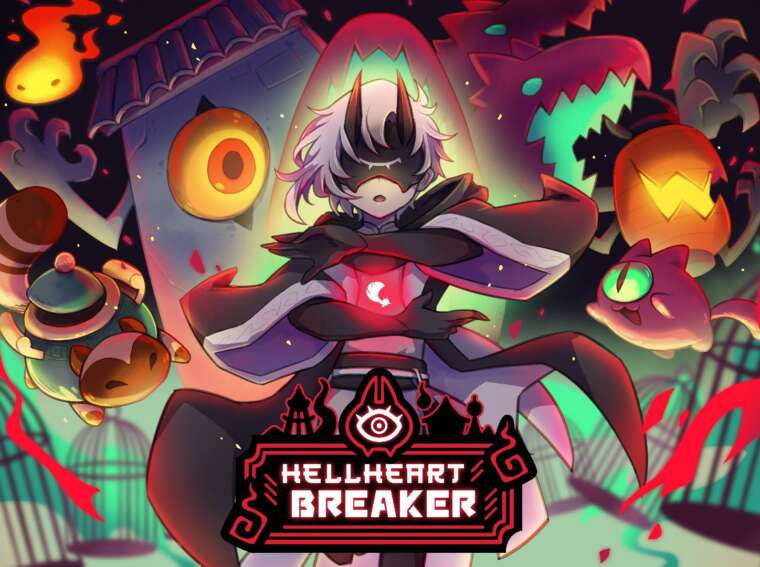 HellHeart Breaker