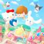 Hello Kitty e Bandai Namco Se Unem em Party Game Massivo para Switch (e Switch 2)!