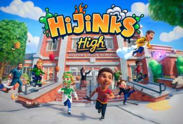 Hijinks High
