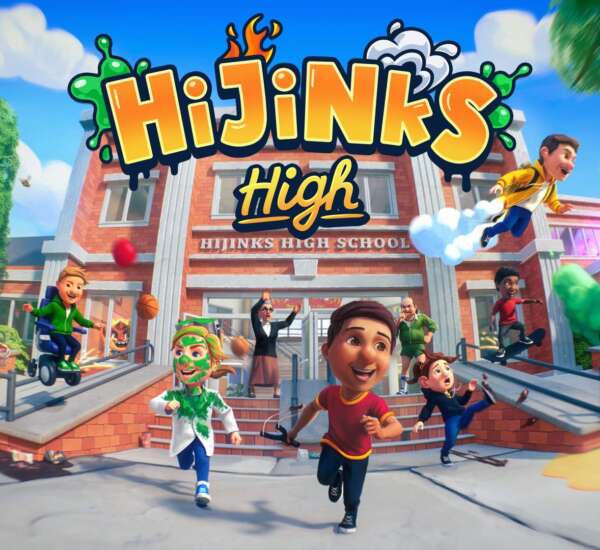 Hijinks High