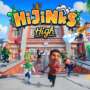 De Tamriel ao Colégio: Ex-Devs de Elder Scrolls Online Anunciam ‘Hijinks High’, Um Party Game Caótico!