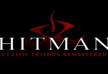 Hitman Classic Trilogy Remastered
