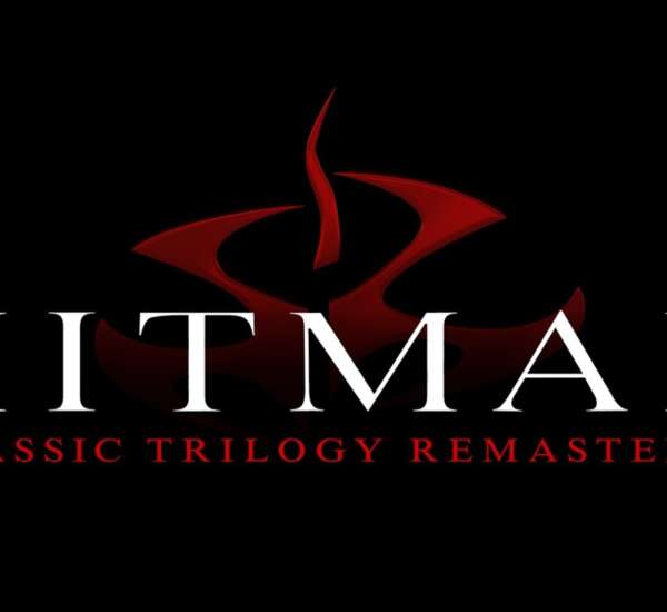Hitman Classic Trilogy Remastered