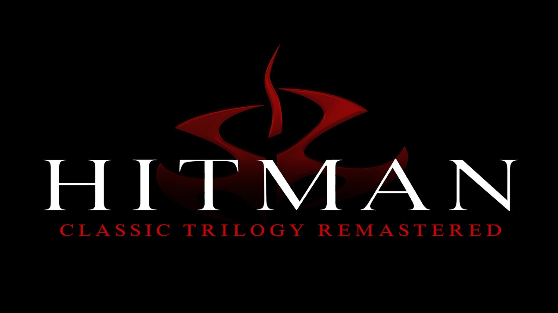Hitman Classic Trilogy Remastered