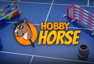 Hobby Horse
