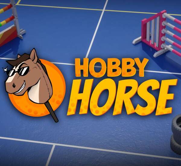Hobby Horse