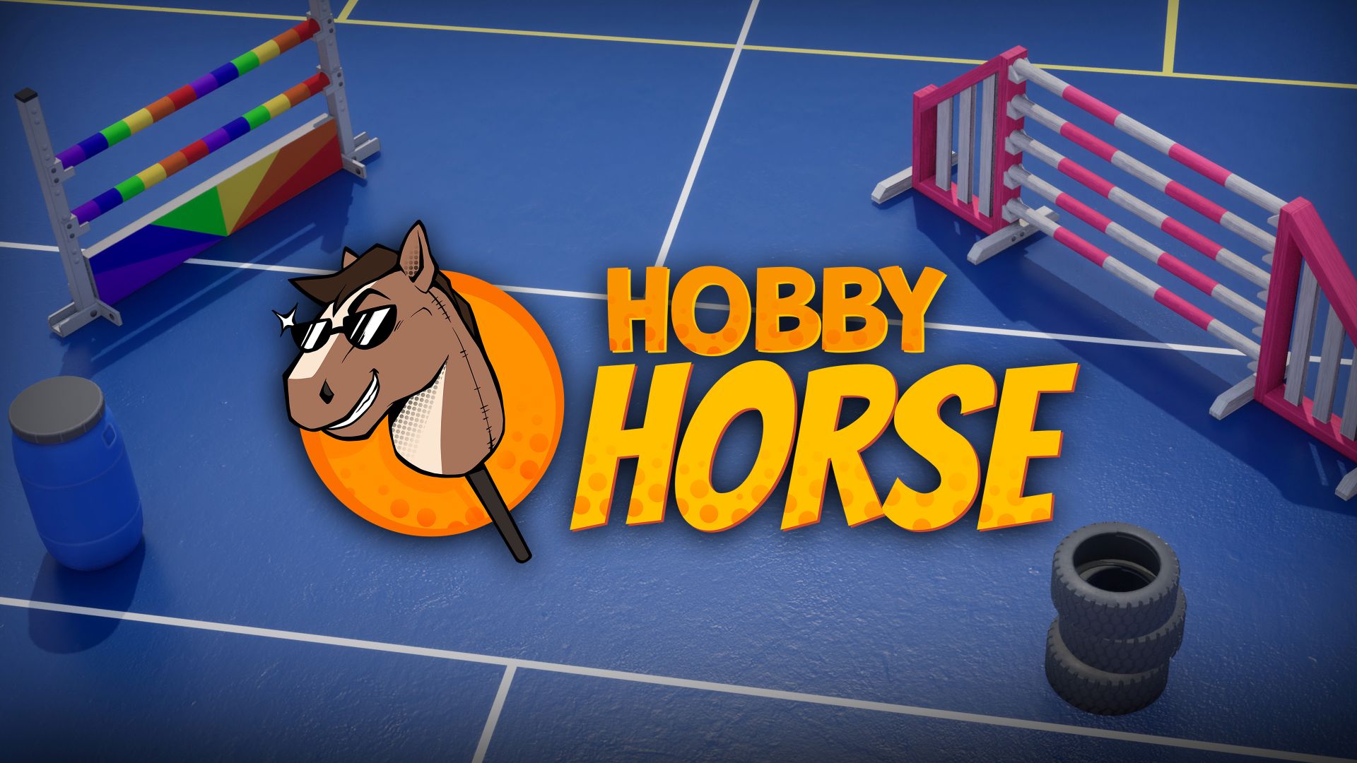 Hobby Horse