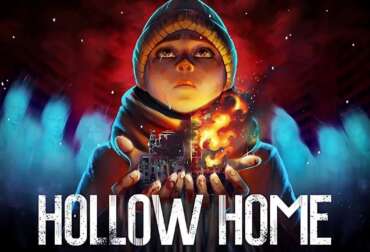 Hollow Home